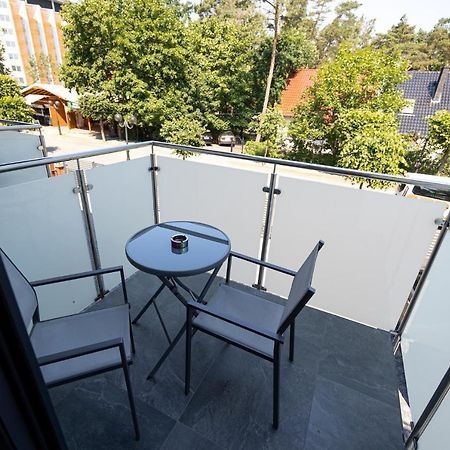 Apartamenty 111 Побєрово Екстер'єр фото
