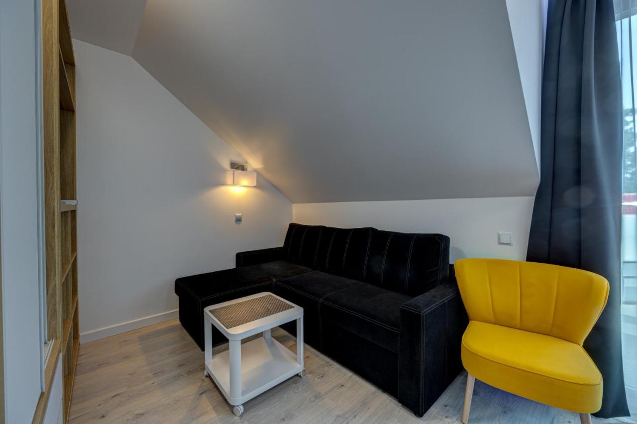 Apartamenty 111 Побєрово Екстер'єр фото