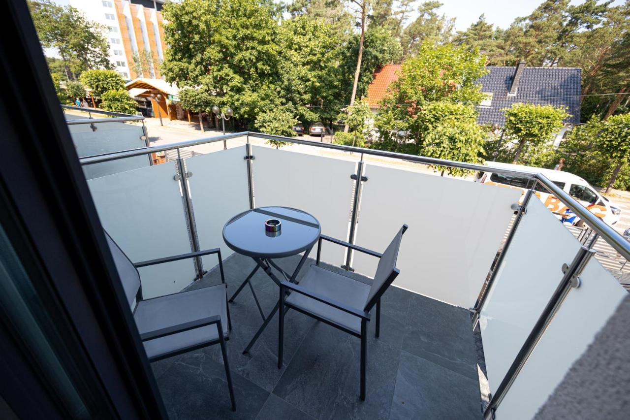 Apartamenty 111 Побєрово Екстер'єр фото