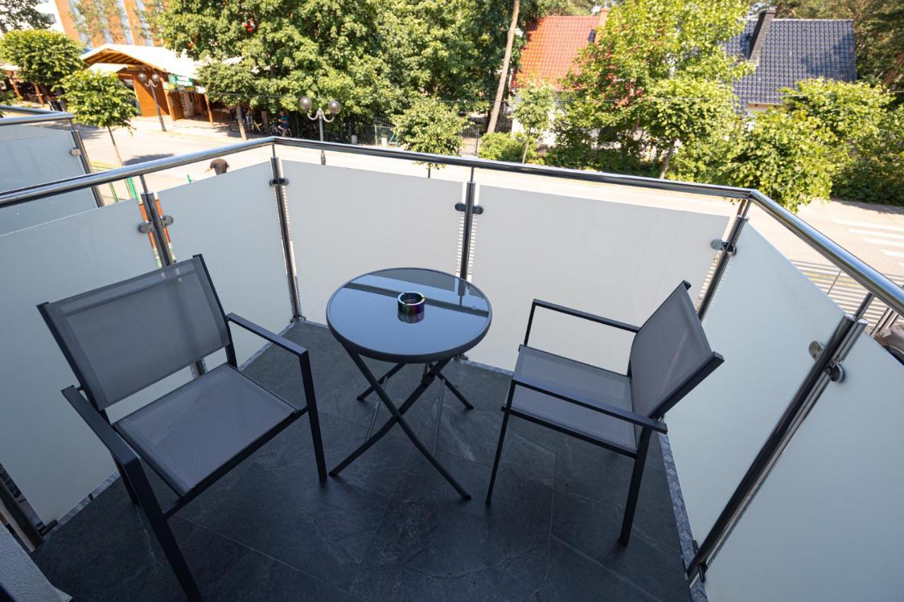 Apartamenty 111 Побєрово Екстер'єр фото