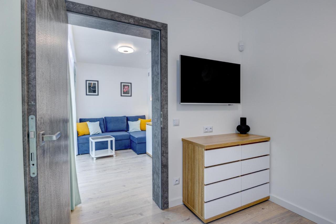 Apartamenty 111 Побєрово Екстер'єр фото