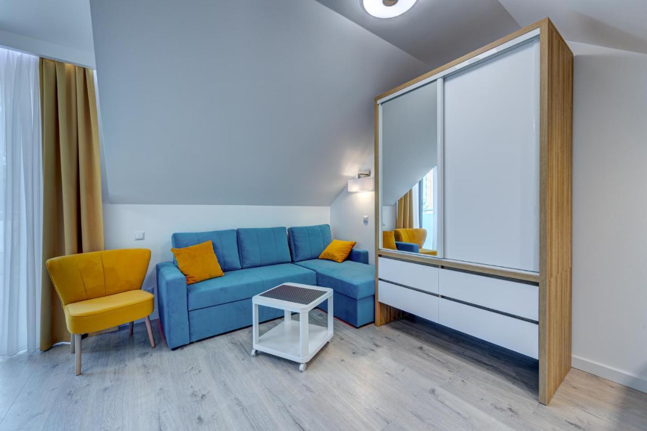 Apartamenty 111 Побєрово Екстер'єр фото