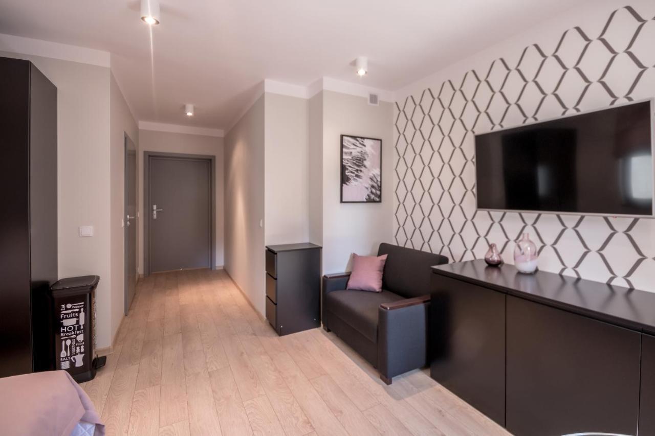 Apartamenty 111 Побєрово Екстер'єр фото