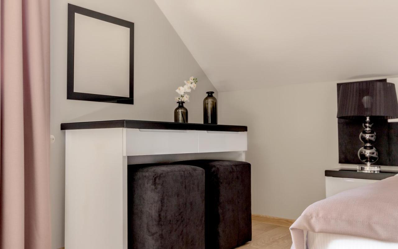 Apartamenty 111 Побєрово Екстер'єр фото